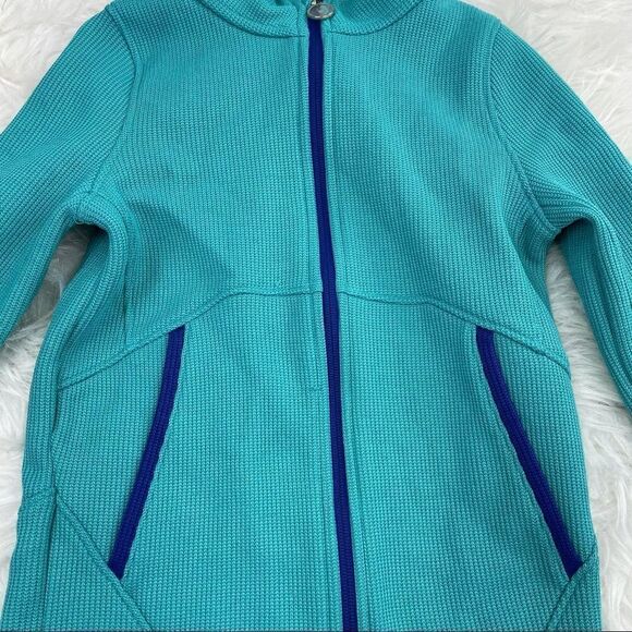 Spyder Endure Full Zip Core Sweater Jacket - Picture 2 of 7